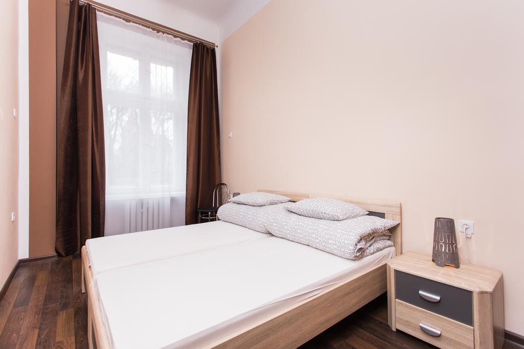 One World Hostel Krakow Room photo